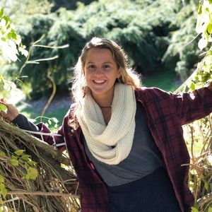 Meet your Posher, Arissa